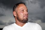 Scheveningen 29 juni 2017
Michael v d Plas in hetb huis van zijn zus.