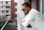 Scheveningen 29 juni 2017
Michael v d Plas in hetb huis van zijn zus.