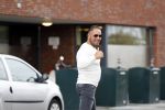 Scheveningen 29 juni 2017
Michael v d Plas in hetb huis van zijn zus.