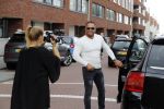 Scheveningen 29 juni 2017
Michael v d Plas in hetb huis van zijn zus.