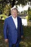 Haarzuilens 21 juni 2017
Haringparty bij kasteel de Haar. Oger Lussink met zijn vriendin