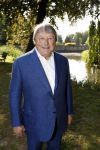 Haarzuilens 21 juni 2017
Haringparty bij kasteel de Haar. Oger Lussink met zijn vriendin