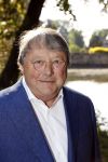 Haarzuilens 21 juni 2017
Haringparty bij kasteel de Haar. Oger Lussink met zijn vriendin