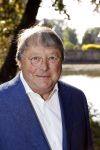 Haarzuilens 21 juni 2017
Haringparty bij kasteel de Haar. Oger Lussink met zijn vriendin