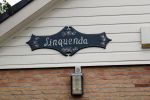 Hendrik ido Ambacht 27 juni 2017
Nieuwe huis Patricia Paay en Robbert Hinfelaar