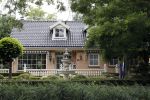 Hendrik ido Ambacht 27 juni 2017
Nieuwe huis Patricia Paay en Robbert Hinfelaar