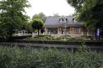 Hendrik ido Ambacht 27 juni 2017
Nieuwe huis Patricia Paay en Robbert Hinfelaar
