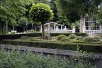 Hendrik ido Ambacht 27 juni 2017
Nieuwe huis Patricia Paay en Robbert Hinfelaar