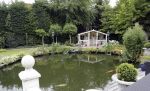 Hendrik ido Ambacht 27 juni 2017
Nieuwe huis Patricia Paay en Robbert Hinfelaar