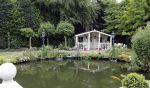 Hendrik ido Ambacht 27 juni 2017
Nieuwe huis Patricia Paay en Robbert Hinfelaar