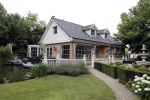 Hendrik ido Ambacht 27 juni 2017
Nieuwe huis Patricia Paay en Robbert Hinfelaar
