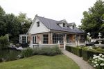 Hendrik ido Ambacht 27 juni 2017
Nieuwe huis Patricia Paay en Robbert Hinfelaar