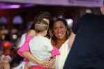 ibiza 23 juni 2017
Opening restarant club Xaxa van EWesley Sneijder en zijn vrouw Yolanthe Sneijder Cabau op eht strand van Cala Tarida.. yolanthe met zoon Xess Xava en Patty Brard