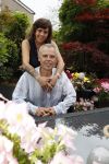 Almere 29 juni 2017
Pierre de Haan en Manon Stokman