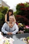 Almere 29 juni 2017
Pierre de Haan en Manon Stokman