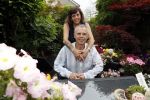 Almere 29 juni 2017
Pierre de Haan en Manon Stokman