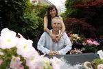 Almere 29 juni 2017
Pierre de Haan en Manon Stokman