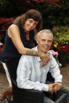 Almere 29 juni 2017
Pierre de Haan en Manon Stokman
