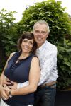 Almere 29 juni 2017
Pierre de Haan en Manon Stokman