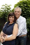 Almere 29 juni 2017
Pierre de Haan en Manon Stokman