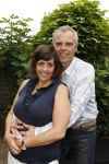 Almere 29 juni 2017
Pierre de Haan en Manon Stokman
