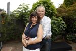 Almere 29 juni 2017
Pierre de Haan en Manon Stokman