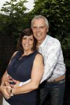 Almere 29 juni 2017
Pierre de Haan en Manon Stokman