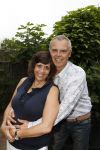 Almere 29 juni 2017
Pierre de Haan en Manon Stokman