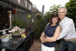 Almere 29 juni 2017
Pierre de Haan en Manon Stokman