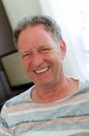 Harlingen, 25 Juni 2017
Piet Paulusma zijn huis en met zijn dochters en in aktie
