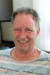 Harlingen, 25 Juni 2017
Piet Paulusma zijn huis en met zijn dochters en in aktie