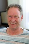 Harlingen, 25 Juni 2017
Piet Paulusma zijn huis en met zijn dochters en in aktie