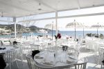 ibiza 23 juni 2017
Opening restarant club Xaxa van EWesley Sneijder en zijn vrouw Yolanthe Sneijder Cabau op eht strand van Cala Tarida.