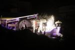 ibiza 23 juni 2017
Opening restarant club Xaxa van EWesley Sneijder en zijn vrouw Yolanthe Sneijder Cabau op eht strand van Cala Tarida.