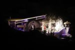 ibiza 23 juni 2017
Opening restarant club Xaxa van EWesley Sneijder en zijn vrouw Yolanthe Sneijder Cabau op eht strand van Cala Tarida.