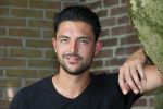Landgraaf 22 Juni 2017
Loek Kessels (Lieve Mona) en haar kleinzoon Rick Vliegen