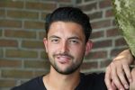 Landgraaf 22 Juni 2017
Loek Kessels (Lieve Mona) en haar kleinzoon Rick Vliegen