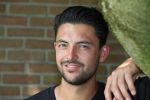 Landgraaf 22 Juni 2017
Loek Kessels (Lieve Mona) en haar kleinzoon Rick Vliegen