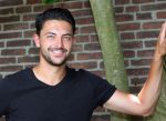 Landgraaf 22 Juni 2017
Loek Kessels (Lieve Mona) en haar kleinzoon Rick Vliegen