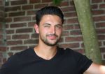 Landgraaf 22 Juni 2017
Loek Kessels (Lieve Mona) en haar kleinzoon Rick Vliegen