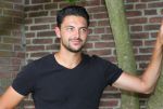 Landgraaf 22 Juni 2017
Loek Kessels (Lieve Mona) en haar kleinzoon Rick Vliegen