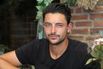 Landgraaf 22 Juni 2017
Loek Kessels (Lieve Mona) en haar kleinzoon Rick Vliegen