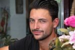 Landgraaf 22 Juni 2017
Loek Kessels (Lieve Mona) en haar kleinzoon Rick Vliegen