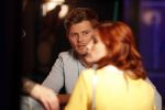 Rotterdam 27 juni 2017
Opnames film K3 Love Cruise op de SS Rotterdam met oa  Tim Douwsma Nicolette v Dam en Winston Post