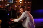 Rotterdam 27 juni 2017
Opnames film K3 Love Cruise op de SS Rotterdam met oa  Tim Douwsma Nicolette v Dam en Winston Post