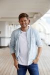 Rotterdam 27 juni 2017
Opnames film K3 Love Cruise op de SS Rotterdam met oa  Tim Douwsma Nicolette v Dam en Winston Post