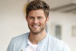 Rotterdam 27 juni 2017
Opnames film K3 Love Cruise op de SS Rotterdam met oa  Tim Douwsma Nicolette v Dam en Winston Post