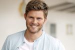 Rotterdam 27 juni 2017
Opnames film K3 Love Cruise op de SS Rotterdam met oa  Tim Douwsma Nicolette v Dam en Winston Post