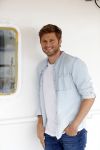 Rotterdam 27 juni 2017
Opnames film K3 Love Cruise op de SS Rotterdam met oa  Tim Douwsma Nicolette v Dam en Winston Post