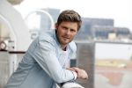 Rotterdam 27 juni 2017
Opnames film K3 Love Cruise op de SS Rotterdam met oa  Tim Douwsma Nicolette v Dam en Winston Post